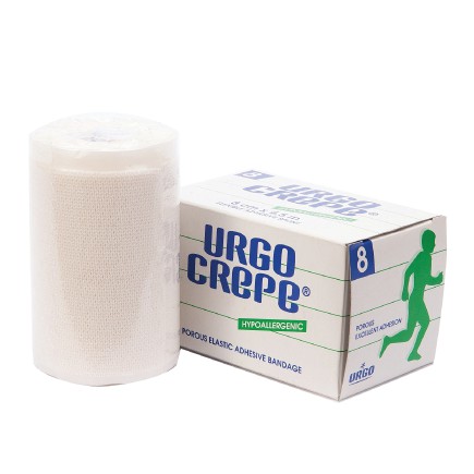 Băng thun co dãn URGO CREPE