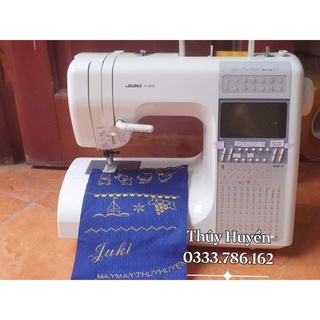 Máy may Juki 9900, Juki AT3800