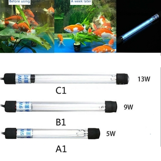 Đèn Uv Diệt Khuẩn Cho Bể Cá
