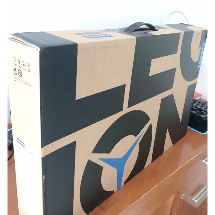 Laptop chơi game Lenovo Legion 5