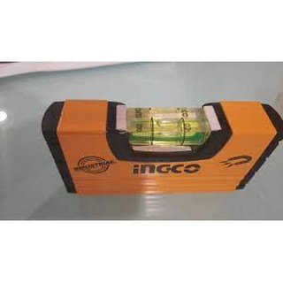 Thước thủy  10cm INGCO HMSL03101