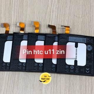 Pin HTC U11 - B2PZC100
