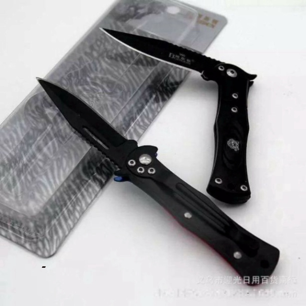 DAO PHƯỢT GẬP (Siêu Đẹp. Siêu Bền. Siêu Bén. Nhỏ Gọn)