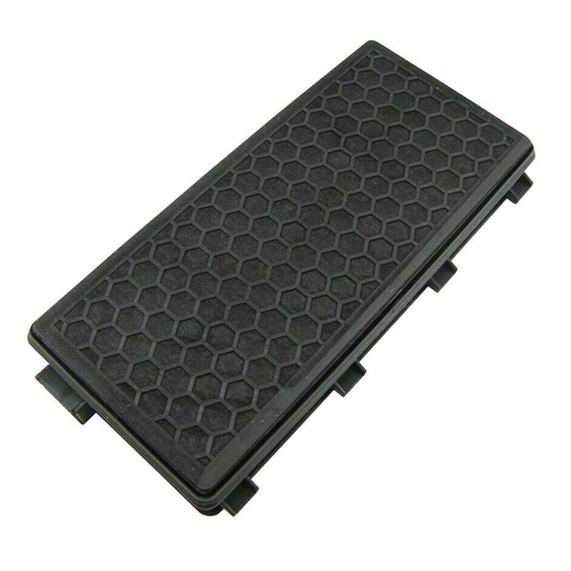 Bộ Lọc Carbon Hoạt Tính Thay Thế Cho Máy Hút Bụi Miele AirClean C1,C2,C3,S4,S5,S6,S8,S4000,S5000,S6000,S8000