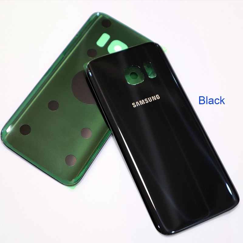 Mặt Lưng Điện Thoại Cao Cấp Thay Thế Cho Samsung Galaxy S7 / S7 Edge