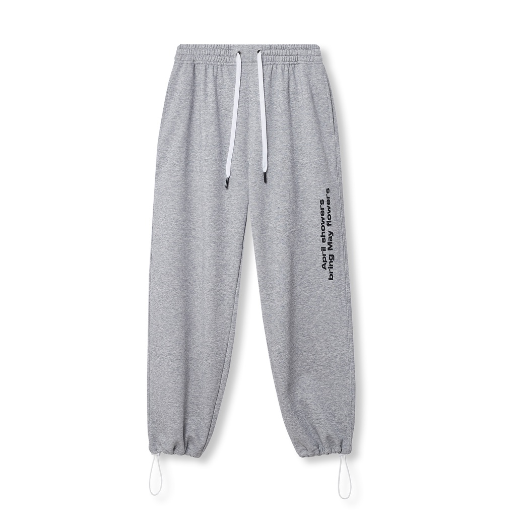 Quần dài SLY Flora Pepper