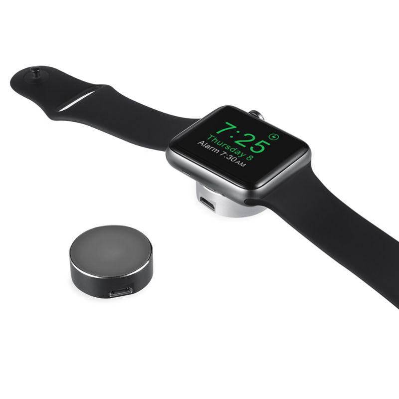 Đế Sạc Đứng Cho Đồng Hồ Thông Minh Watch 1 2 3 4