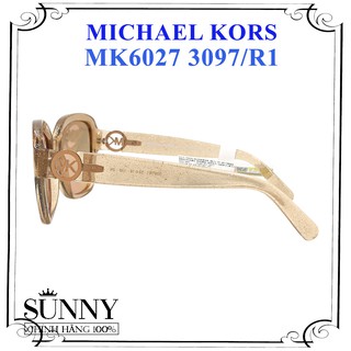 Kính Mát Nữ Michael Kors MK6027