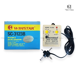 Ổn Áp Winstar SC3123B