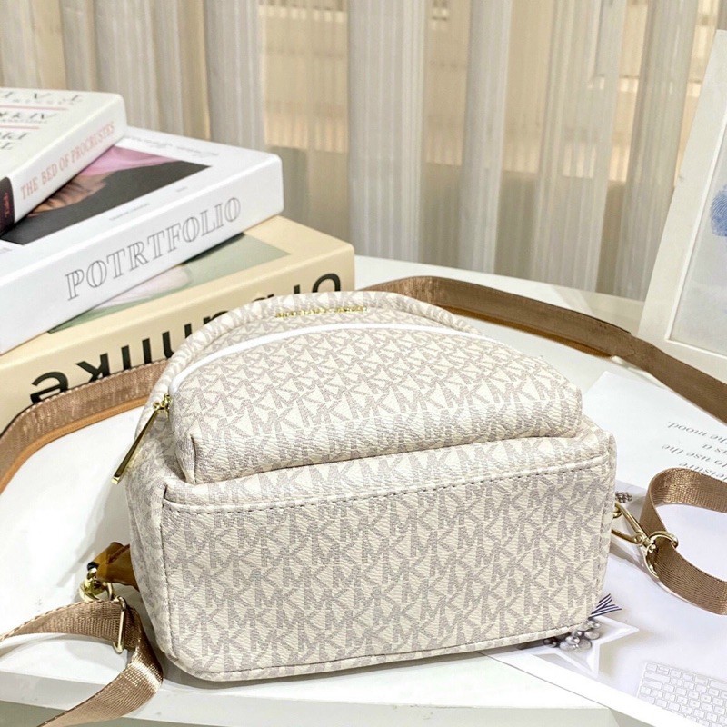 BALO MICHAEL KORS ERIN SWALL 2in1