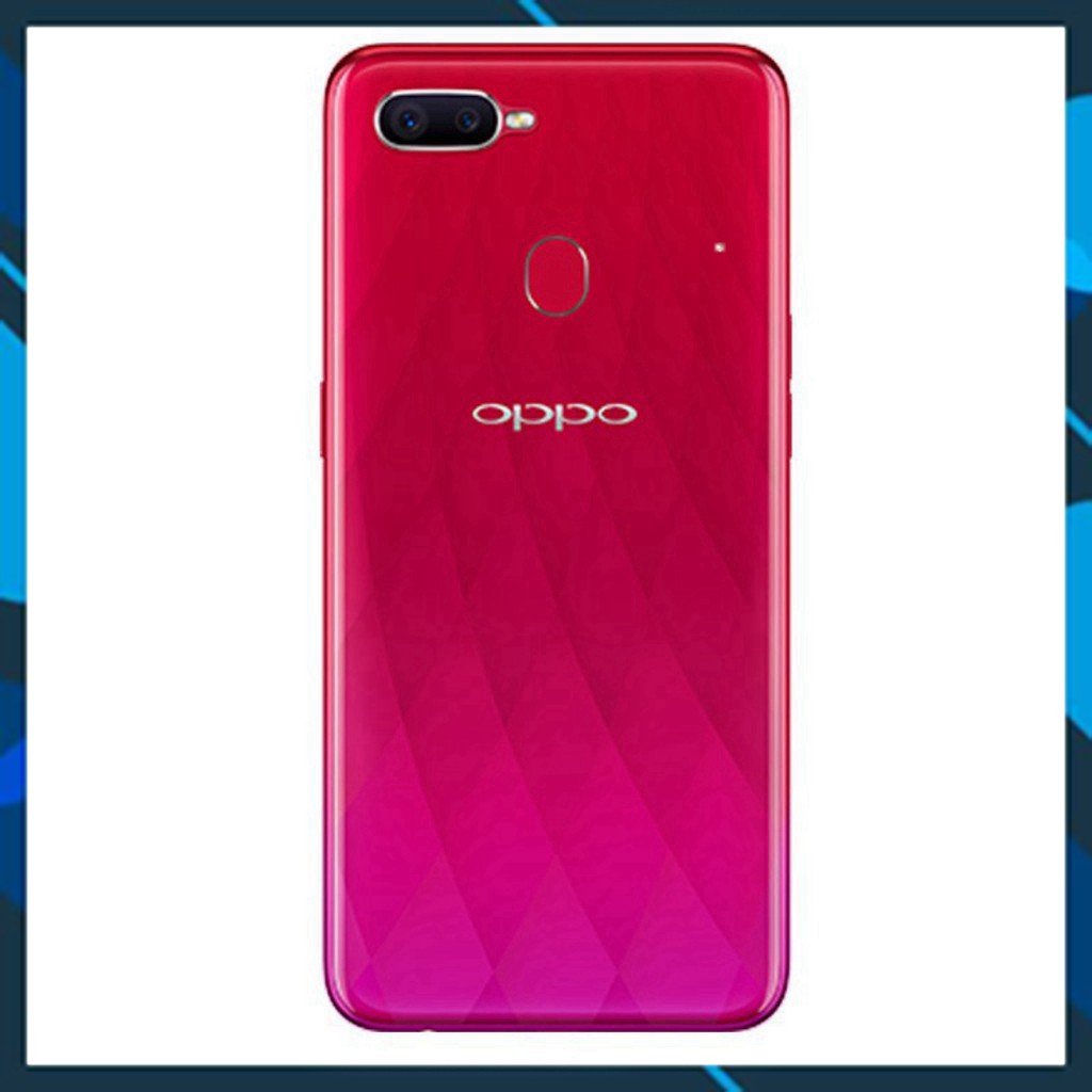 Điện thoại Oppo F9 bảo hành 12 tháng