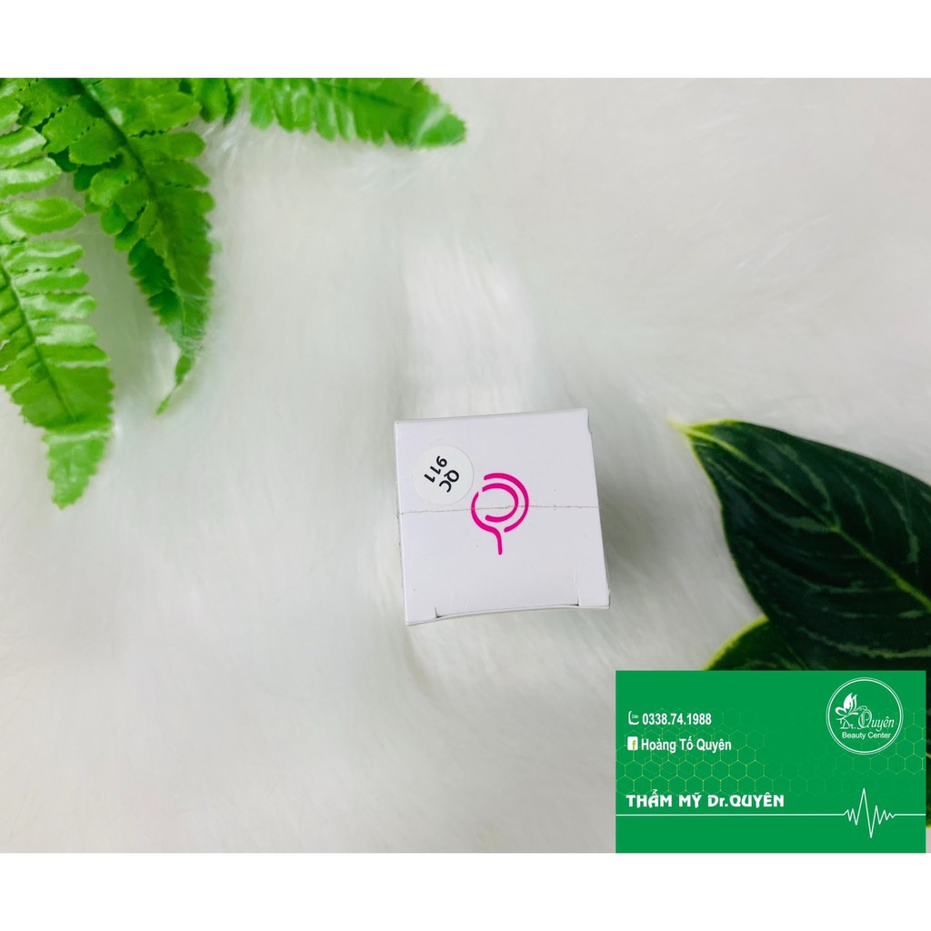 [CHÍNH HÃNG] Kem làm dịu, chống kích ứng, ngừa chứng đỏ da CANOVA SENSIVEN P22 – soothing cream - Trắng | BigBuy360 - bigbuy360.vn