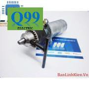 [Giá rẻ] [Q99] [DEAL SỐC] Máy Khoan Mini Cầm Tay 12V-2A ( Siêu Khỏe ) HD1