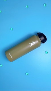 Bình giữ nhiệt Hydro Flask chính hãng