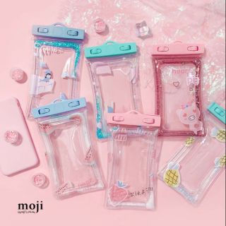 Túi chống nước điện thoại có phao