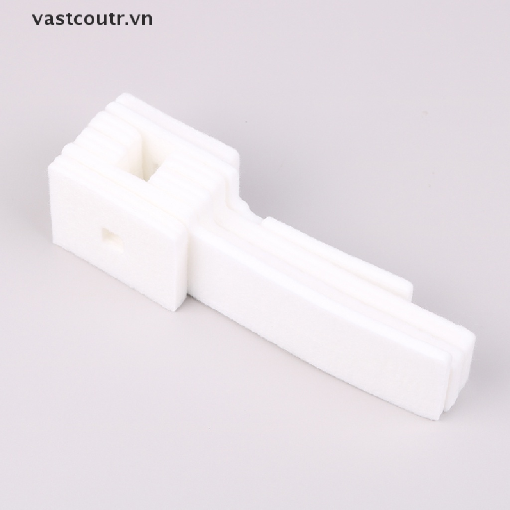 1 Bộ Bọt Biển Mực Thải Cho EpsonL211 L220 L301 L303 L310 L313 L360 L405 L363