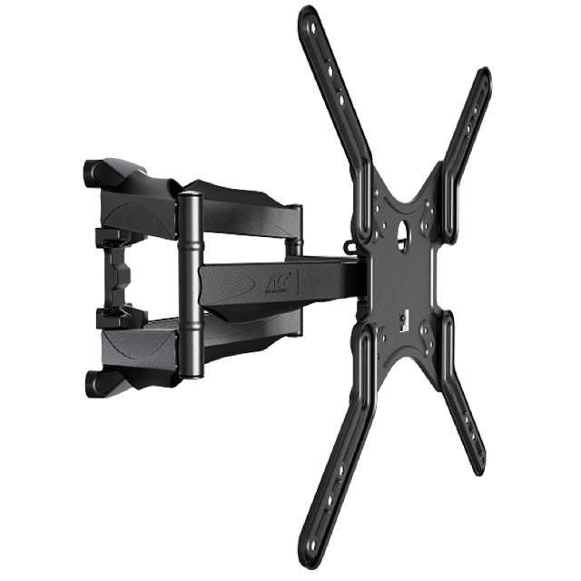 [ khuyến mãi 2 ngày ] Giá treo tivi góc xoay North Bayou P5 dành cho tivi 32 - 60 inch (Đen)