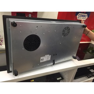 Bếp Điện Từ Eurosun EU-TE259 plus
