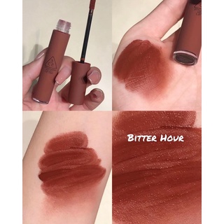 [UPDATE] SON 3CE VELVET TINT ĐỦ MÀU