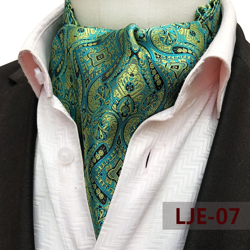 Khăn Choàng Cổ Bằng Polyester Họa Tiết Hoa Phong Cách Anh Quốc Kiểu Mới 24 Giờ