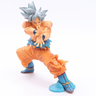 [Xả hàng cực shock- hàng có sẵn] Tượng Mô Hình Nhân Vật Son Goku Trong Bảy Viên Ngọc Rồng