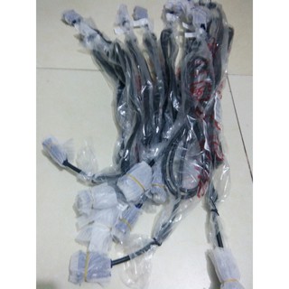 Dây cáp VGA Samsung dài 1,5M