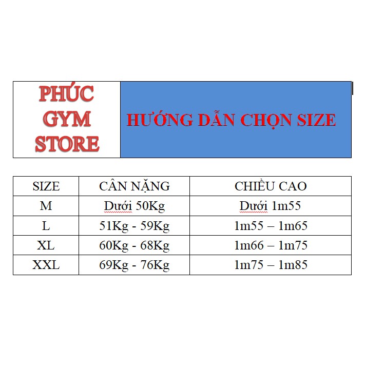 Quần 3 Sọc Thể Thao, tập gym, đi chơi Nam & Nữ (Unisex) - Phúc Gym Store