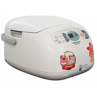 Nồi cơm điện shap zt18