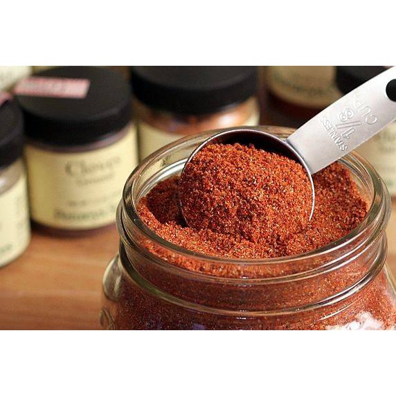 [HÀNG CHÍNH HÃNG] Bột Gia Vị Ướp Hải Sản Cajun Gói 100gr – Cajun Spice Blend Powder