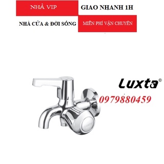 Củ Sen Vòi Sen Tắm Lạnh Cao cấp Luxta L2108T1, bảo hành 03 năm