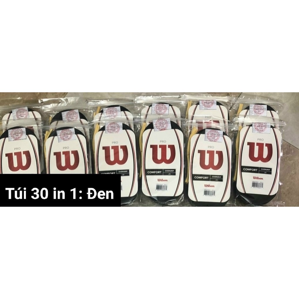 Quấn cán vợt CHÍNH HÃNG giá đẹp