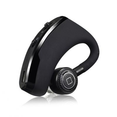 Tai Nghe Bluetooth V9 - Thiết bị âm thanh nhận cuộc gọi bằng giọng nói, kết nối 2 điện thoại cùng lúc