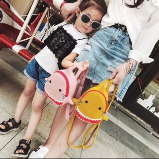 Balo cá mập