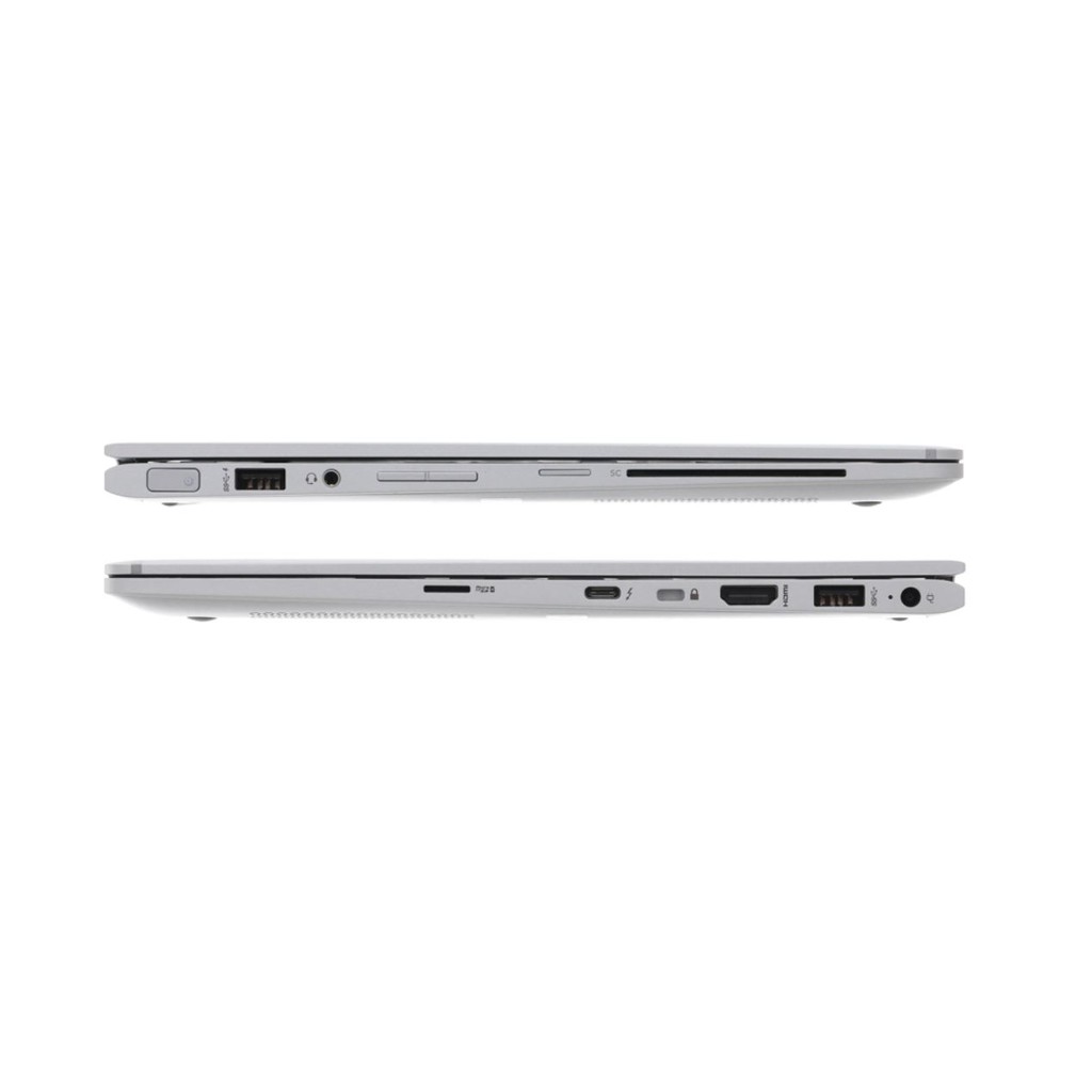 Laptop HP Elitebook X360 1030 G2 - Core i5 7200u, Ram 8GB, ổ SSD 256GB, Màn hình 13.3 FullHD cảm ứng có hỗ trợ bút | BigBuy360 - bigbuy360.vn