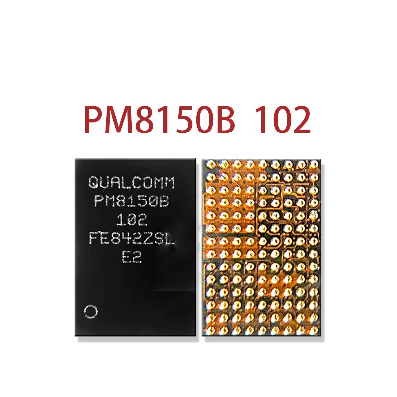 1 Chip IC Chất Lượng Cao PM8150 103 PM8150A 102 PM8150B 102 PM8150C 102 PM8150L 103 SDR8150 006 QET5100 004 Qualcomm
