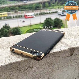 Ốp lưng Vivo Y55 ba mảnh