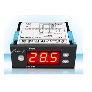 Bộ Điều Khiển Nhiệt Độ Ewelly 988H, EW-988H