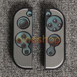 Ốp Kim Loại Cho Joy Con Nintendo Switch