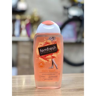 Dung dịch vệ sinh phụ nữ Femfresh UK chính hãng