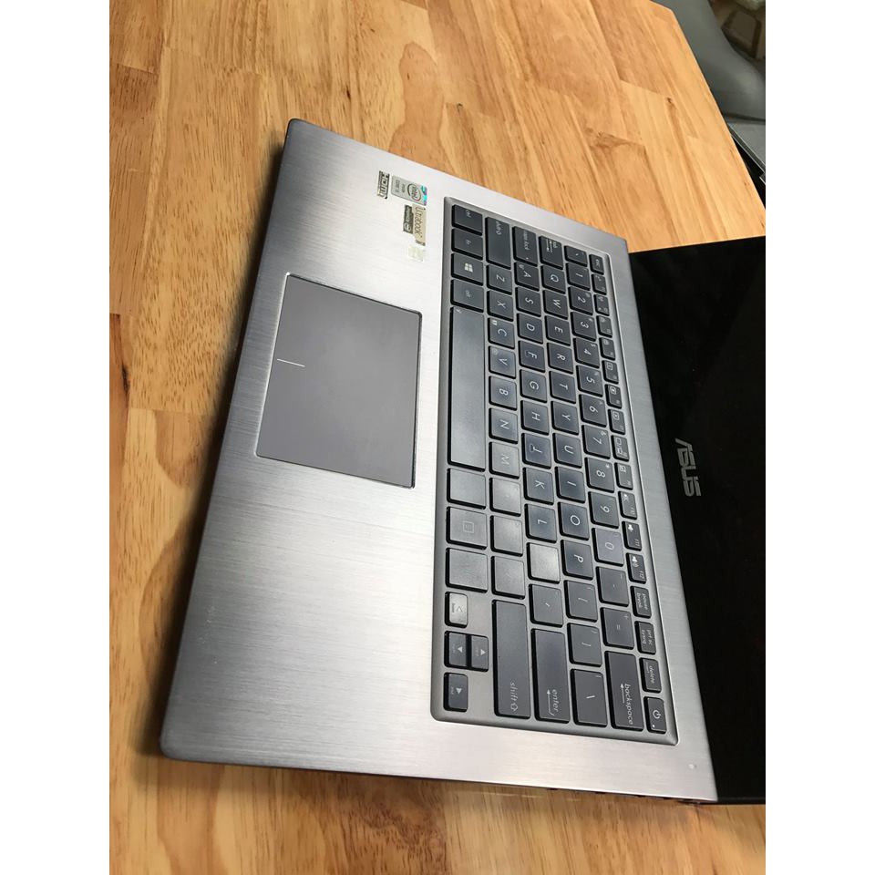 laptop ASUS ux302LA, i5 4200u, 6G, ssd 180G, 13,3in FHD, touch. | BigBuy360 - bigbuy360.vn