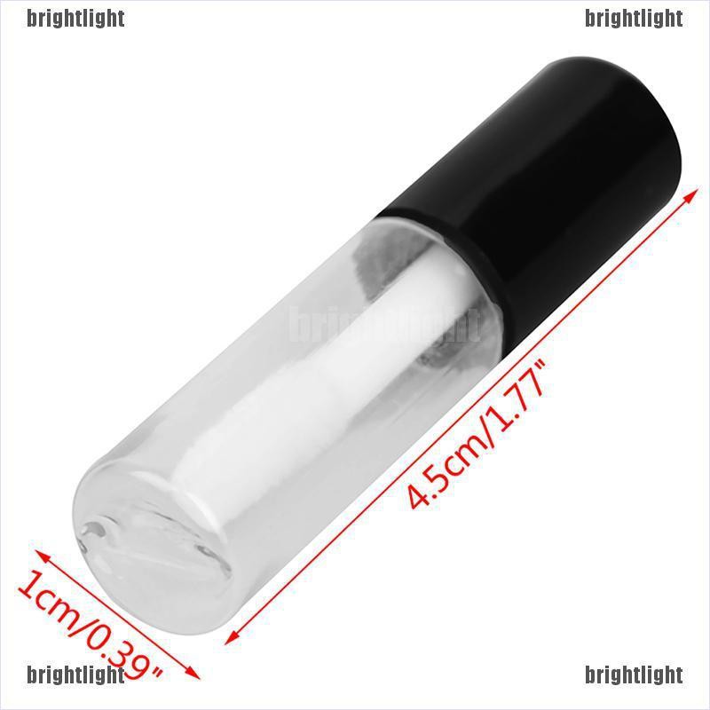 (Hàng Mới Về) Son Dưỡng Môi Rỗng 10 / 1.5ml