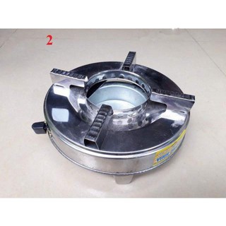 Bếp cồn inox Vinh Phong
