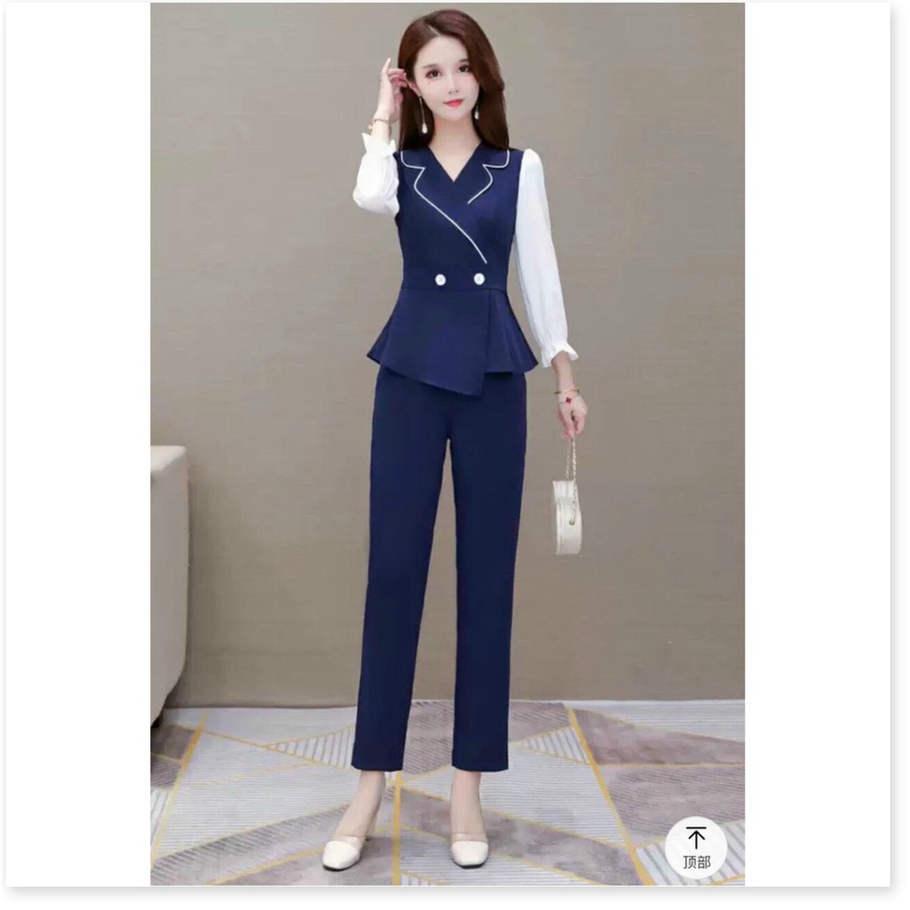 Set big Size có Size 80kg DÀI PHONG CÁCH , THANH LỊCH CHO CHỊ EM KOKO MI