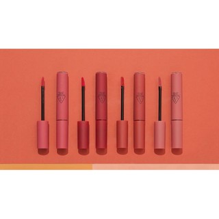 [SALE SẬP GIÁ] Son 3ce velvet lip tint