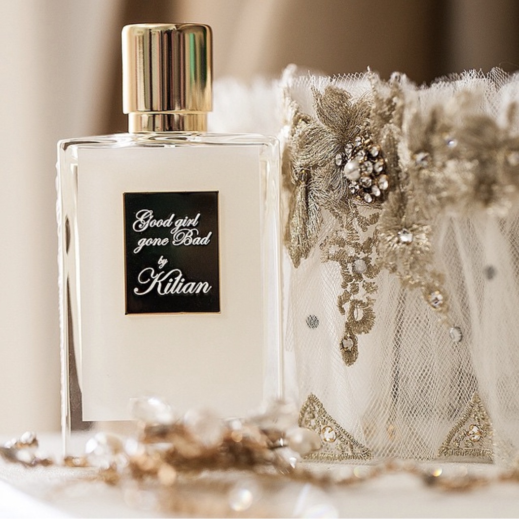 Nước Hoa Nữ  Good Girl Gone Bad EDP Hương Hoa, lưu hương lâu  2ml - 5ml - 10ml