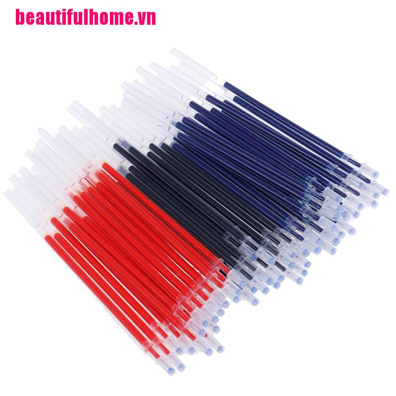 Bộ 20 Bút Bi Thay Thế Ngòi 0.38mm