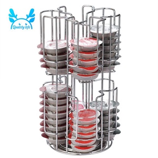 Giá đỡ đựng hộp đựng cà phê viên nén 64 tassimo