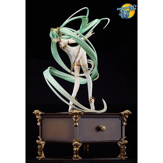 [Đặt trước] [Good Smile Company] Mô hình nhân vật Character Vocal Series 01 Hatsune Miku Symphony: 5th Anniversary Ver.