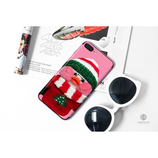 Cực Hot Miếng Dán Skin iPhone - Vịt Môi Trề