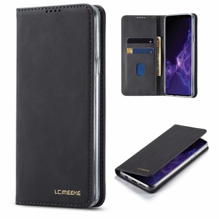 Bao da điện thoại cho Samsung Galaxy Note 10 plus Note 9 thời trang